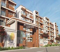 Aryan Krishnaa Divine, Yelahanka New Town, Bangalore