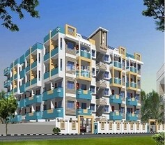 Aryan Moonstone, Thanisandra, Bangalore