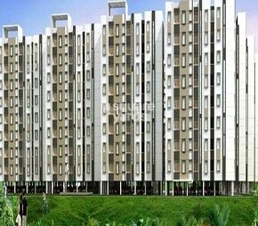 Aryan Park Avenue