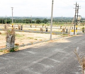 ASB Kishan Residency Phase II