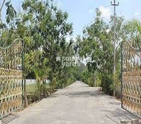 Asha Greenrich County, Bagaluru, Bangalore