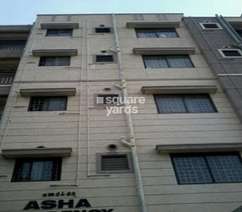 Asha Residency Flagship