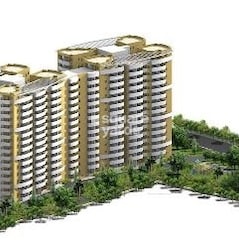 Ashed Regency Pinnacle heights Ashed Regency Pinnacle heights