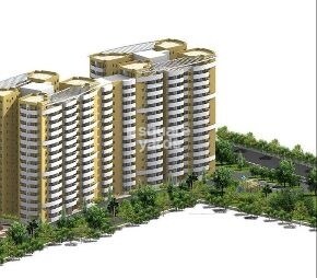 Ashed Regency Pinnacle heights