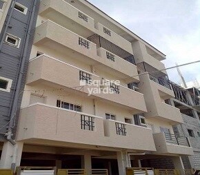 Ashirwad Apartment Electronic City