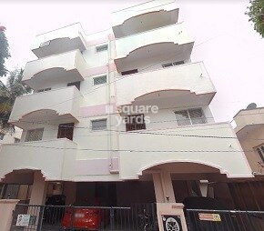 Ashirwad Apartment Sanjay Nagar