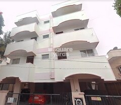 Ashirwad Apartment Sanjay Nagar