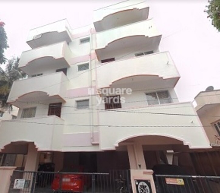 Ashirwad Apartment Sanjay Nagar Cover Image