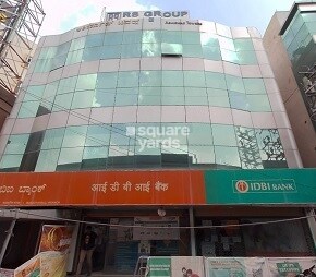 Ashirwad Towers