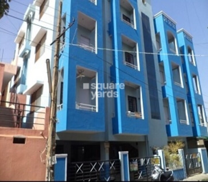 Ashirwad Villas Cover Image