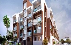 Ashish A N Reddy Apartment Featured Image
