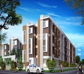 Ashish Green Phase I