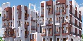 Ashish MNRST Apartment in Thubarahalli, Bangalore