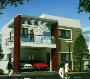 Ashish Villa