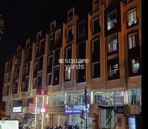 Ashoka Enclave Frazer Town