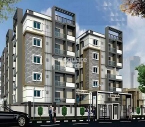 Ashoka Legend residential project in Hennur