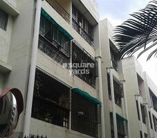 Ashraya Apartments Featured Image