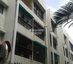 Ashraya Apartments