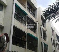 Ashraya Apartments Featured Image