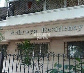 Ashraya Residency residential project in BTM Layout
