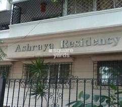 Ashraya Residency Flagship