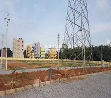 Ashraya Sri Sai Nagara Featured Image