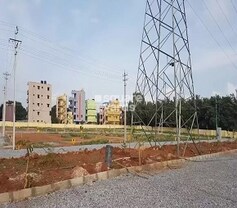 Ashraya Sri Sai Nagara, Kachanayakanahalli, Bangalore