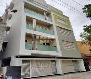 Ashwa Vandhana