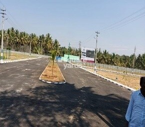 Ashwasurya Jyesta residential project in Kanakapura
