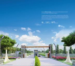 Ashwasurya Legacy