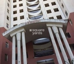 Ashwini Apartments Banashankari