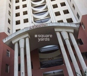 Ashwini Apartments Banashankari