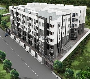ASN Serenity, Kithiganur, Bangalore
