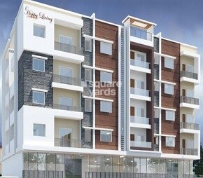 Asritha Happy Living