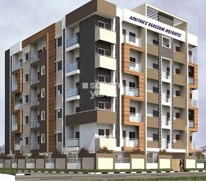 Asrithas Blossom Heights, JP Nagar Phase 1, Bangalore