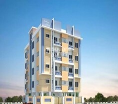 Asrithas Eeshan NZ Meadow, Bannerghatta Road, Bangalore