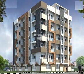 Asrithas Grand Living residential project in JP Nagar Phase 7
