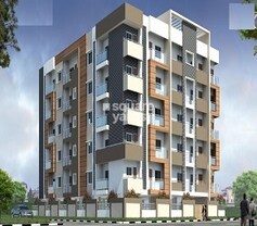Asrithas Grand Living, JP Nagar Phase 7, Bangalore