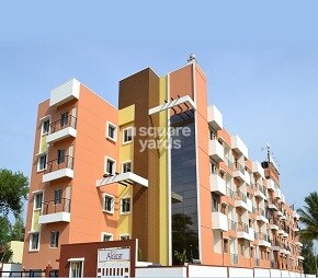 Asset Alcazar residential project in Volagerekallahalli