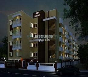 Asset Builders Alcazar