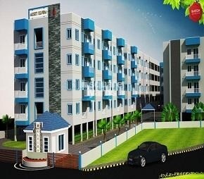 Asset Builders Elvira