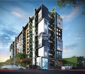 Asset Northern Star, Thanisandra Main Road, Bangalore