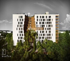 Assetz 38 and Banyan