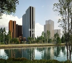 Assetz Canvas And Cove, Hosur Road, Bangalore