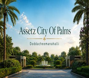 Assetz City Of Palms