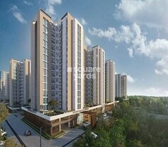 Assetz Cosmo, Thanisandra, Bangalore