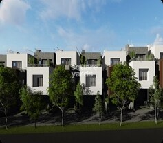 Assetz Earth And Essence, International Airport road, Bangalore