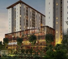 Assetz Here And Now, Thanisandra, Bangalore