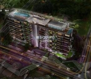Assetz Homes 27 Park Avenue