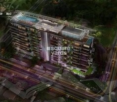 Assetz Homes 27 Park Avenue, HSR layout, Bangalore